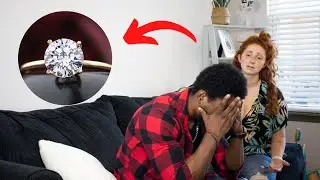 I Told My Fiance I HATE My Engagement Ring!