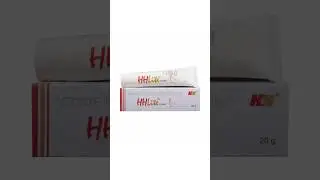 Hhlite Cream Uses kannada #shorts #shortsfeed #doctor #trending #viral
