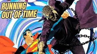 Superman #23 | COMIC BOOK REVIEW | DC Comics | The of DOOMSDAY... for now