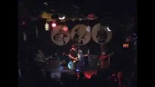 Sin Albert, KSET Zagreb, 26.12.2013., (almost) full concert