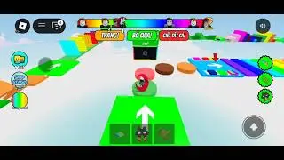 Packour V&agrave; Nghe Nhạc Chill Roblox.