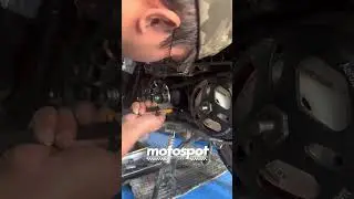 CVT TUNING!