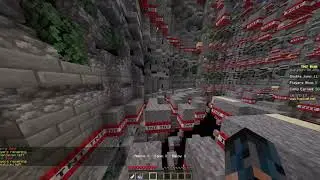 Tntrun GreenBelt (B) on Hypixel's server Ep 123 - w/ MrNeropian