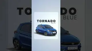 Тата Тиаго | Ваше настроение, наши цвета!