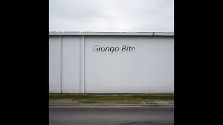 Giongo Bito