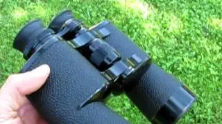 CZJ Octarem 8x50 B na optykamysliwska.AVI