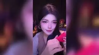 Intense Ear Attention ASMR that Will Make You Tingle 334