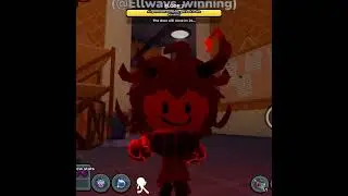 Finally bought cherry taffy cookie in cookie kingdom world! ❤️☄️🌹💥🔥