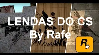 GTA IV LOADING COUNTER STRIKE - LENDAS DO CS