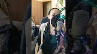 Sting - Fields Of Gold #vocalcover #cover #sting #fieldsofgold #live #livemusic