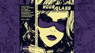 HOURGLASS :: Atmospheric DnB & Jungle ::