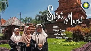 [COVER] Sifate Murid Ingkang Bagus - Mbak Deva, Mbak Dela, Mbak Mina