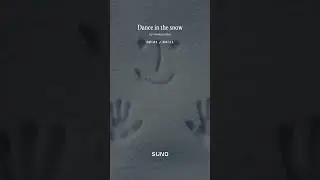 MerikeL. Dance in the snow