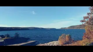 Подкаст о затерянных городах долины Кваббин в Массачусетсе