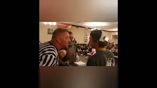2023 Alberta Arm Wrestling Provincial Championships - Part 3