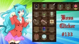 Boss Clicker #133 | HOW TO GET ALL TROPHIES CHRISTMAS 2018