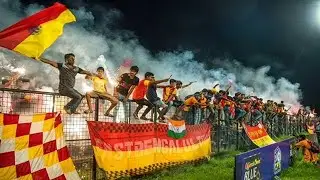 EAST BENGAL ULTRAS | BANGAL BRIGADE | INDIA