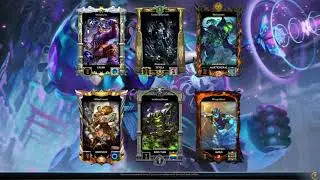 I Tried the NEW SPL Bruiser Mage Build in Joust and it is DISGUSTING (GM Ranked Joust)