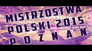 [Video] XI MP.BJJ.2015 Purple/Super Heavy ::Maciej Surma x Sebastian Pacanowski::