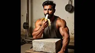 ak British Indian bodybuilders foght viral#short