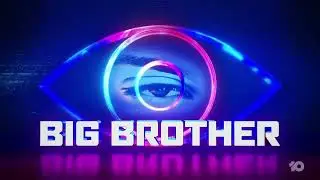 Big Brother Australia 2025 | Opening Titles