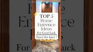 💰 Attract Money Fast! The Secret Billionaires Use at Their Front Door
