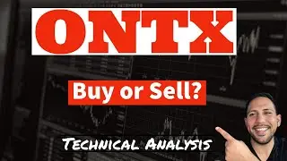 Top Penny Stock to Buy Now!? | ONTX Onconova Therapeutics