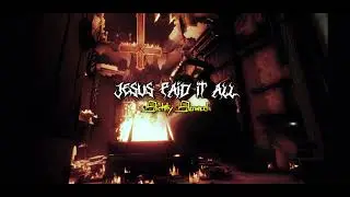 Evil Nun: The Broken Mask Soundtrack - Jesus Paid It All (Slightly Slowed)