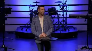 Understanding Who We Are - Curtis Moore // January 25, 2026
