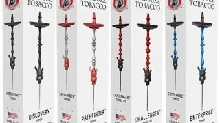 Starbuzz Made In The USA - American Made Hookah Shisha at Shishagear.com