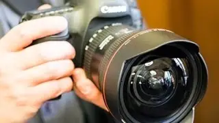 Canon EF 11-24mm f/4L USM