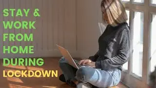 How To Build Self Discipline And Work From Home During Lockdown Or Anytime