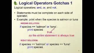 GIS540:  Decision-Making Part 1 (Ch 9.1-9.2, 9.4-9.5)