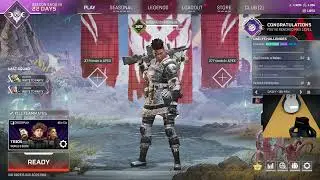 9impulse Дал важнейший совет всем игрокам Apex legends