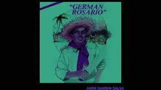 Querella de amor - German Rosario