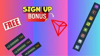 TronKong Review 2025 | Free TRX Mining + Withdrawal Proof | Earn Crypto Online