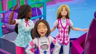 barbie doll adventure full season season 2 Episode 3