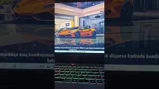 Football life sim&uuml;lator oğuz aydın kariyer part1