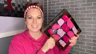 12 Days of Beauty Advent Calendar Unboxing - Ulta