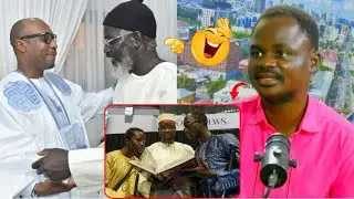 Démal Wouti Basse - Barthélémy Dias a été Rediculisé Par Serigne Mame Thierno Mbacké Zikory...