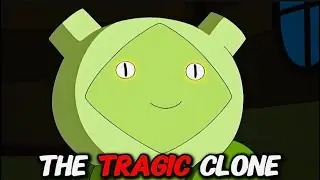 The Forgotten Finn &ndash; Adventure Time&rsquo;s Saddest Story