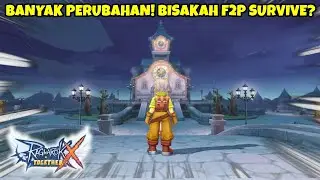 PENDAPAT GW SETELAH COBAIN SERVER BARU ROX SELAMA 5 JAM!