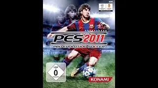 Data - Aerius Light - Pro Evolution Soccer 2011 Soundtrack