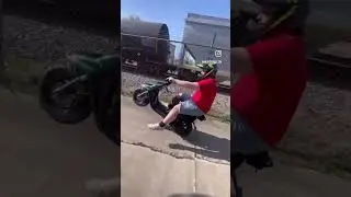 prebug zuma shreddin