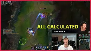 G2Perkz amazing outplay