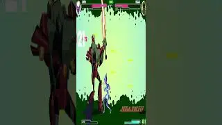 Ben 10: Omniverse - Final Clash Flash Game