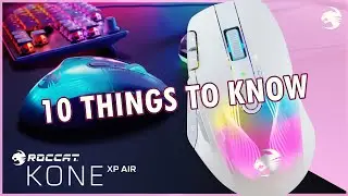 10 фактов, которые вам нужно знать о Kone XP Air (что это такое?)