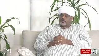 الصالونات الأدبية لها دور كبير جدًا منذ أيام ديمتري البازار قبل استقلال السودان.