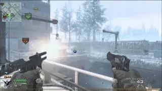 Sick Hitmarker (SW2)