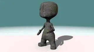 earthman